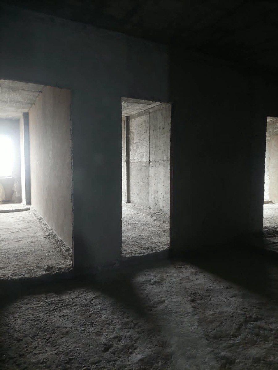 Satılır 3 otaqlı yeni tikili 156 m² — Mənzil, Bakı (8)