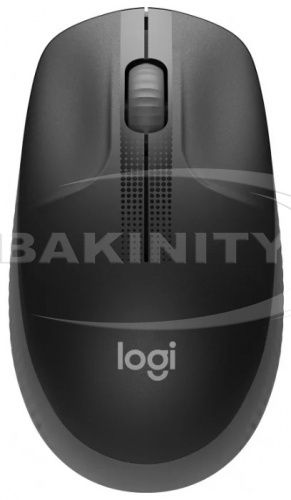 Siçan Logitech M190 (910-005905) — Kompüterlər və noutbuklar, Bakı