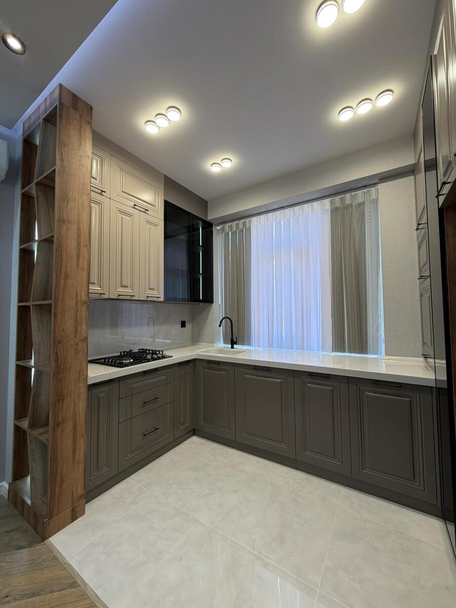 Satılır 3 otaqlı yeni tikili 88 m² — Mənzil, Bakı (4)
