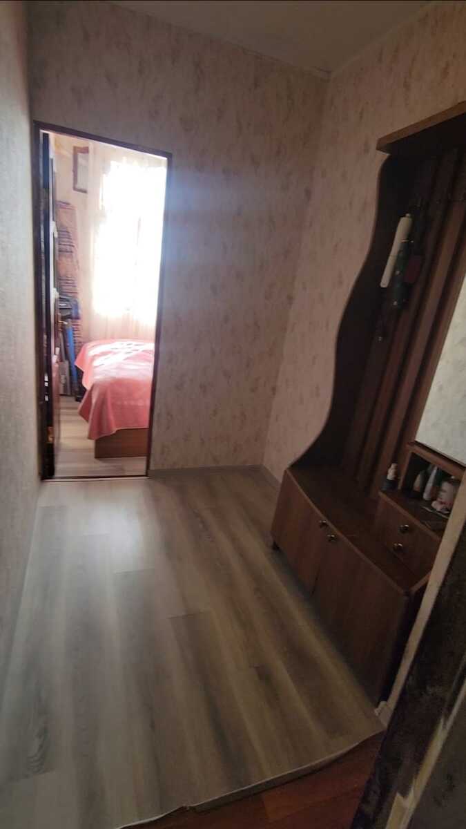 Satılır 2 otaqlı köhnə tikili 30 m² — Mənzil, Bakı (5)
