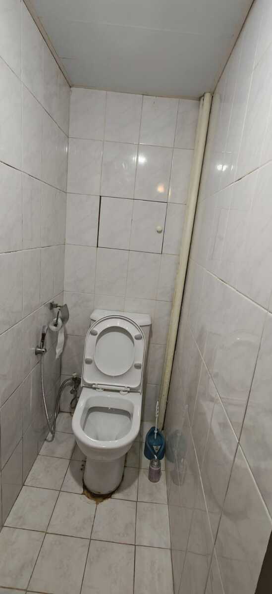 2-otaqlı mənzil, Əhmədli m., 55 m² — Mənzil, Bakı (9)