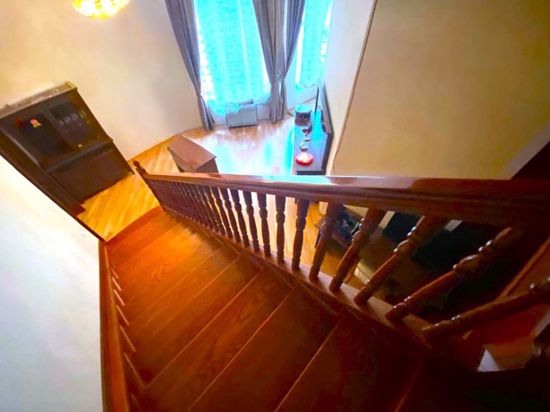 Satılır 7 otaqlı köhnə tikili 238 m² — Mənzil, Bakı (11)