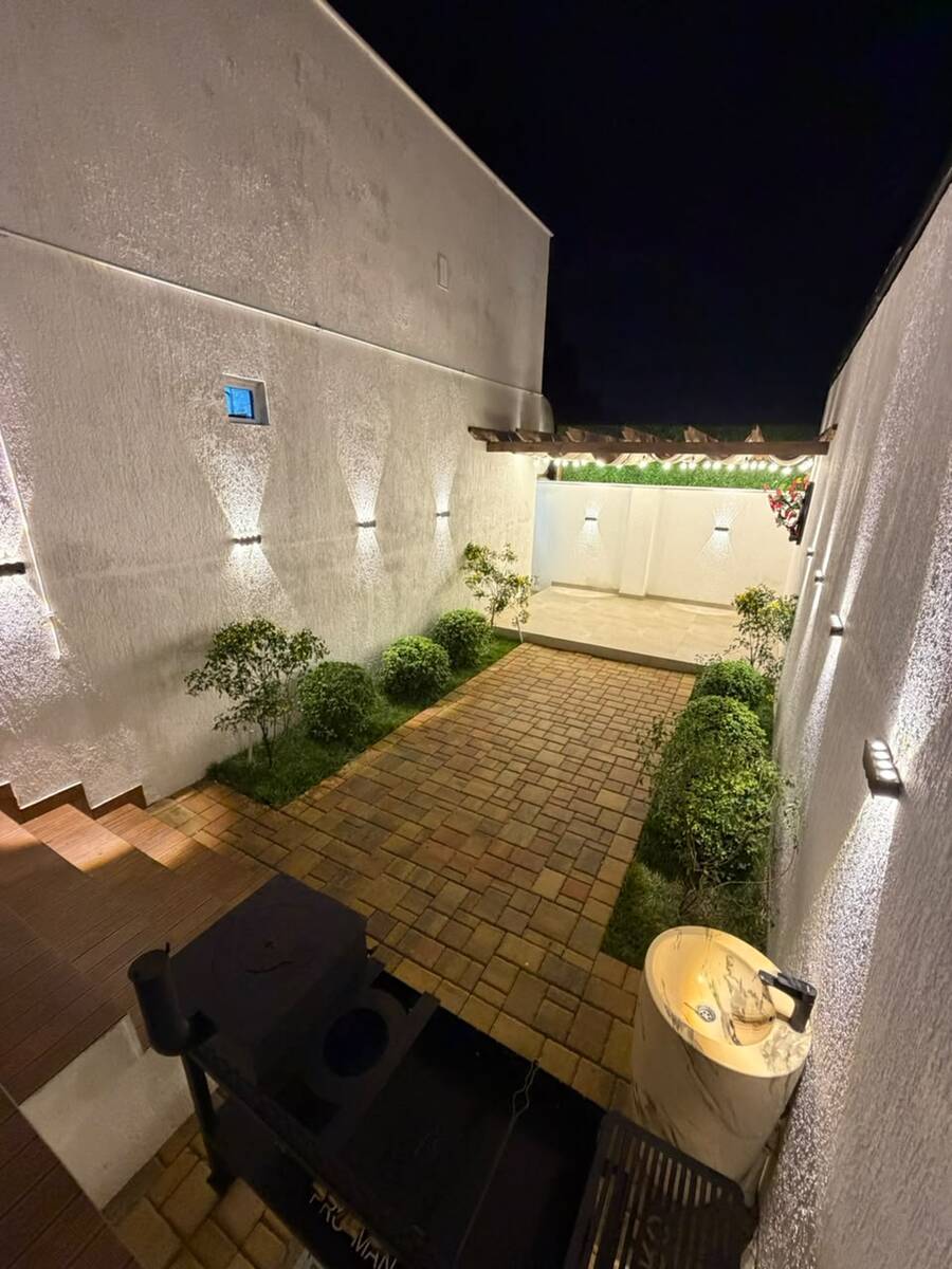 Satılır 4 otaqlı həyət evi/bağ evi 140 m² — Ev, villa, Bakı (6)