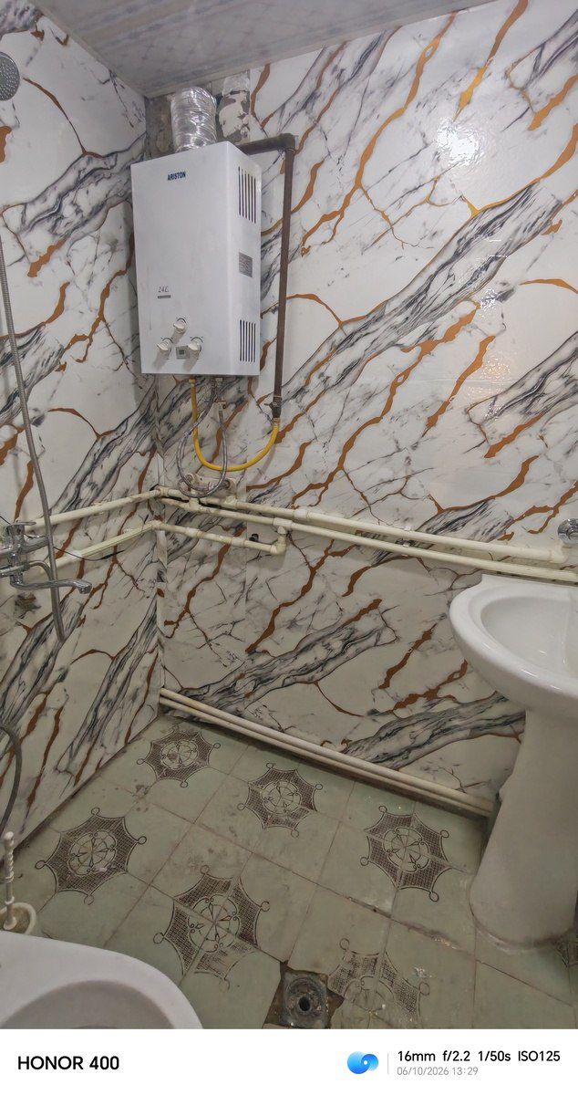 Satılır 3 otaqlı köhnə tikili 70 m² — Mənzil, Bakı (7)