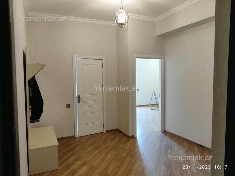 Satılır 2 otaqlı Bina evi menzil (Yeni tikili), 154 m², Səbail rayonu — Mənzil, Bakı (9)