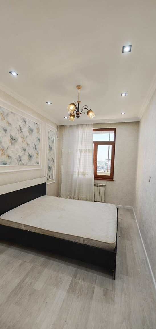 2 otaqlı mənzil 53 m² satılır — Mənzil, Bakı (7)