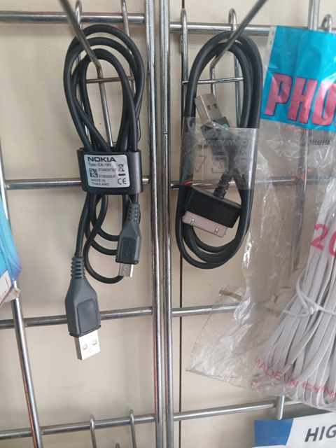Nokia CA-101 Micro-USB kabeli — Bakı