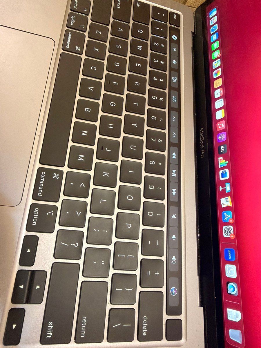 Apple Macbook — Noutbuklar, Bakı (4)