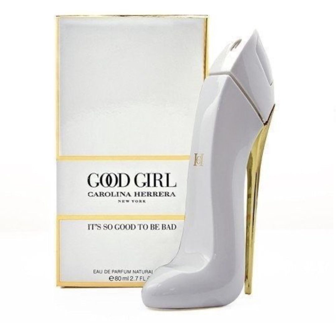 No Brand Good Girl It is so Good to be Bad qadınlar üçün ətir suyu 80 ml - FG-3364 — Mallar, Bakı