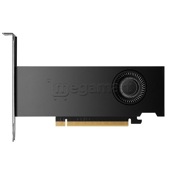 Videokart HP GFX Nvıdıa RTX 2000 Ada 16GB 4mDP (8D6B8AA) — Qrafik kartlar, Bakı (3)