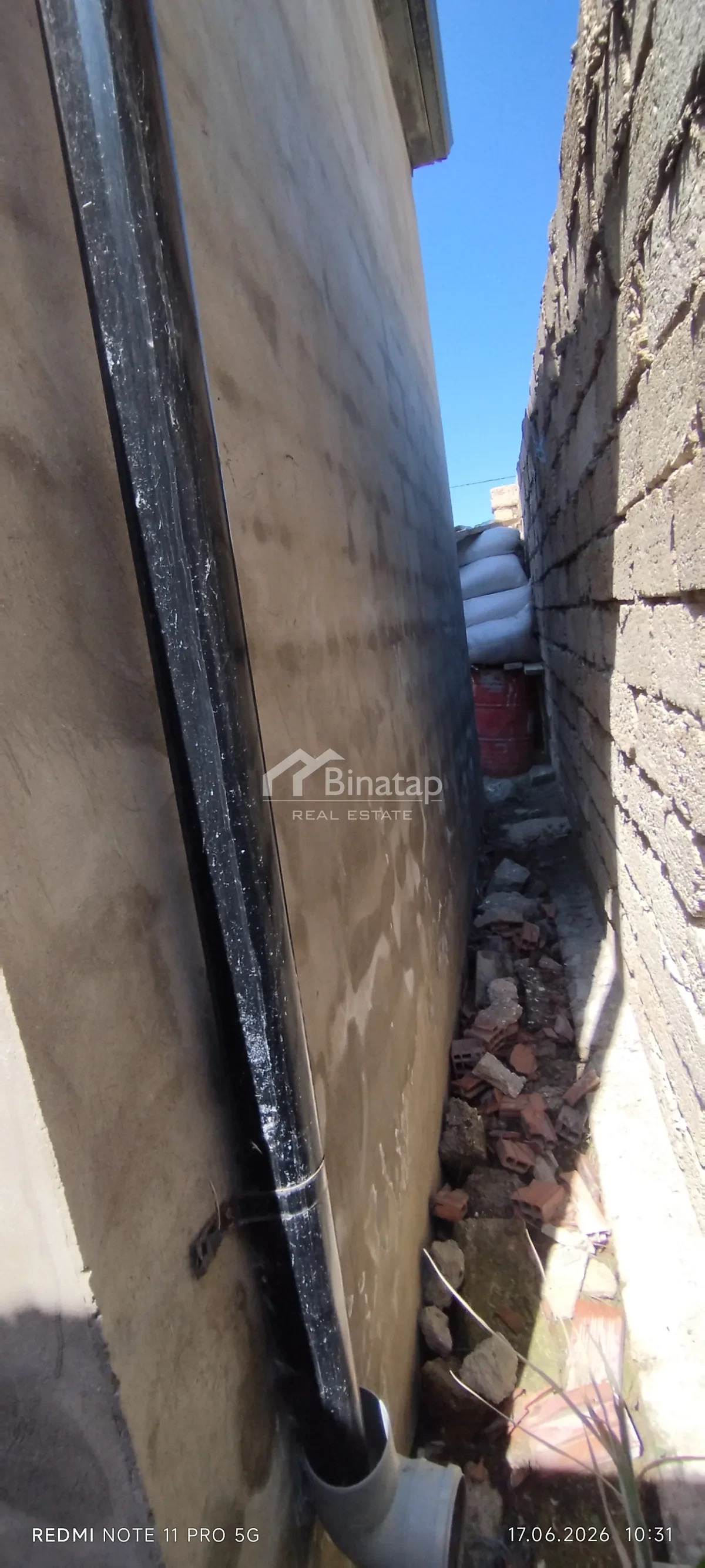 Satılır 3 otaqlı həyət evi / bağ evi 70 m², Ramana qəsəbəsi, Sabunçu rayonu — Ev, villa, Bakı (5)