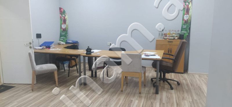5 otaqlı Ofis, Kirayə (aylıq), Bakı, Nərimanov, Nəriman Nərimanov — Ofis, Bakı