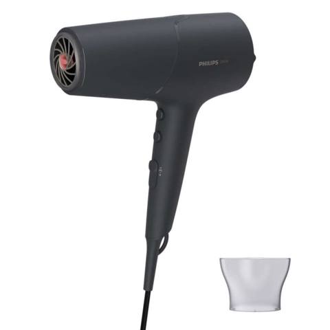 Philips Fen – 2100W, İonizasiya, 6 Rejim, Soyuq Hava, Professional — Bakı