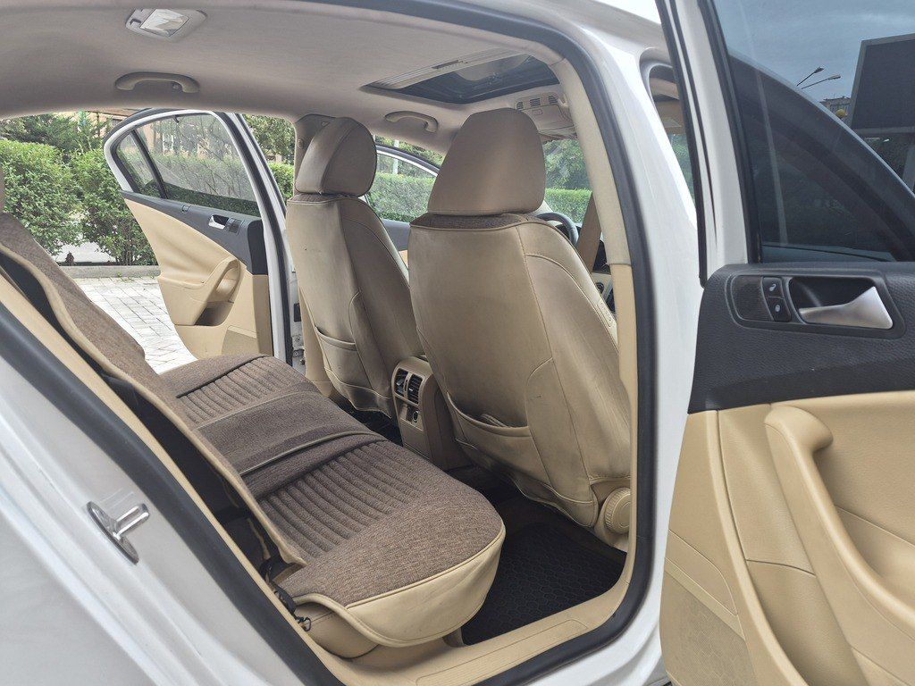 Volkswagen Passat, 2.0 L, 2008 il, 159 000 km — Avtomobillər, Bakı (10)