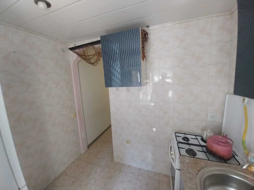 Satılır 1 otaqlı köhnə tikili 29 m² — Mənzil, Bakı (8)