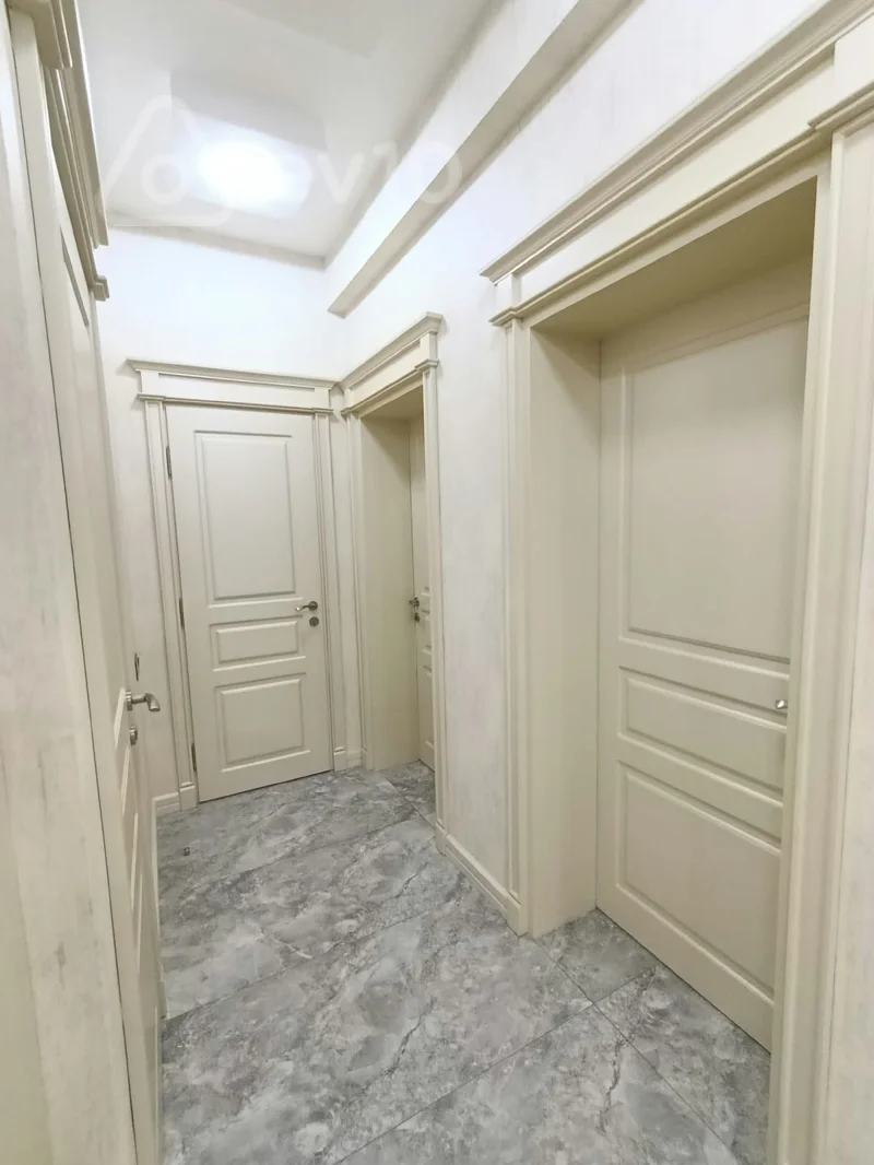 2 otaqlı mənzil, 98 m², 8 Noyabr Prospekti — kirayə — Mənzil, Bakı (7)