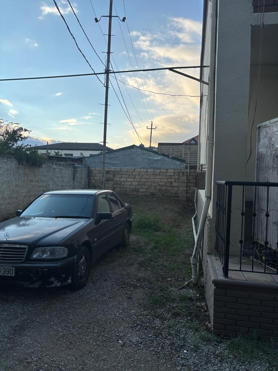 İcarəyə verilir 2 otaqlı həyət evi/bağ evi 100 m² — Ev, villa, Xırdalan (3)