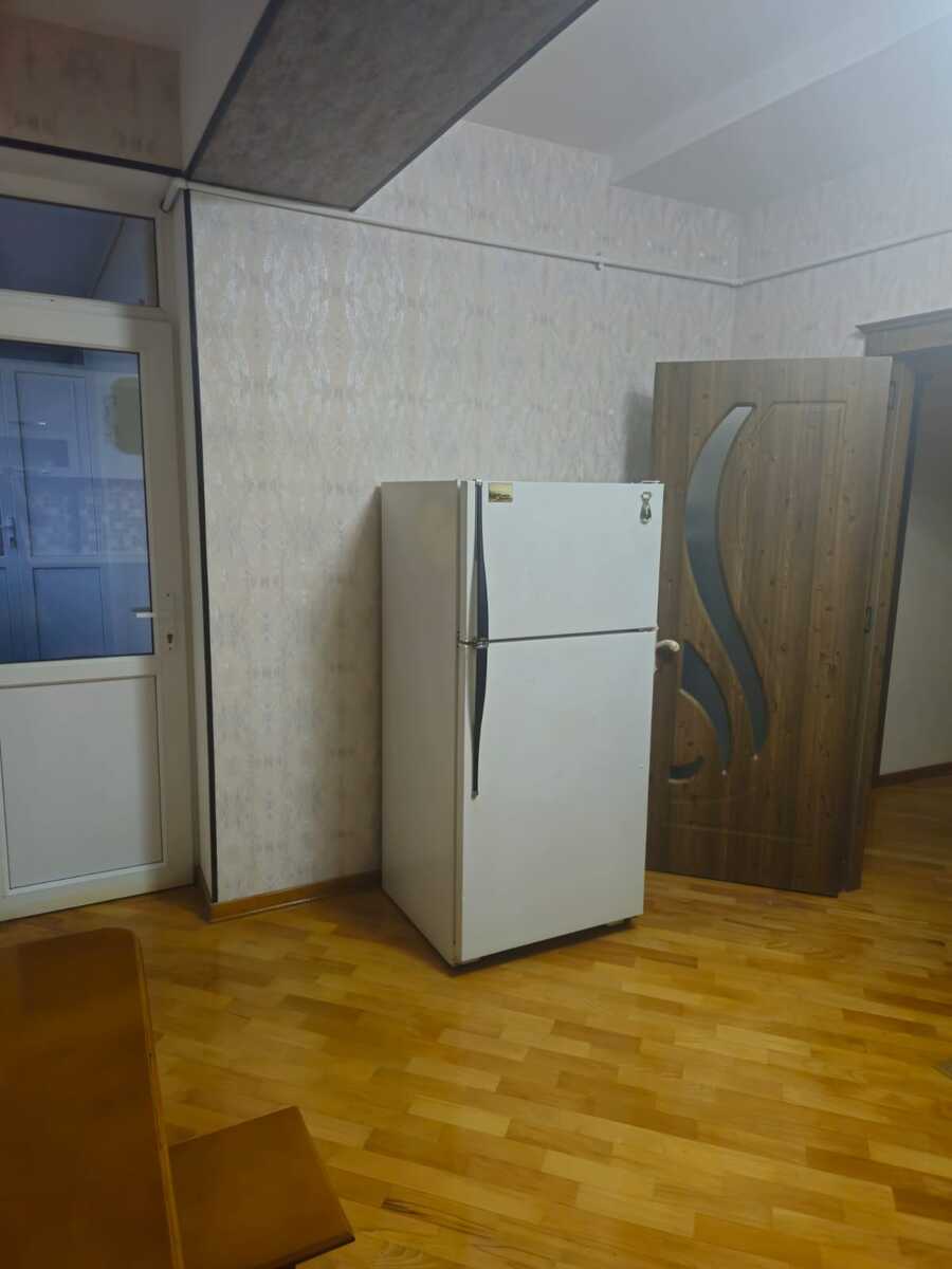İcarəyə verilir 2 otaqlı yeni tikili 85 m² — Mənzil, Bakı (7)