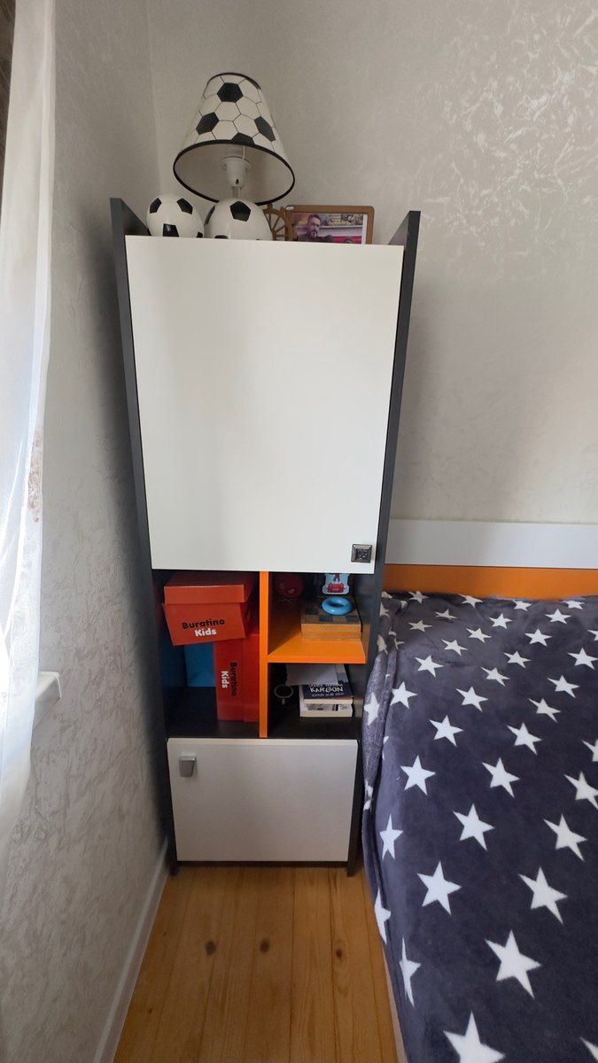 Yataq otağı mebeli — Mebel, Sumqayıt (3)