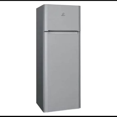 Indesit TIA 16 G ikiqapılı soyuducu Gündəlik istifadə üçün geniş və — Bakı