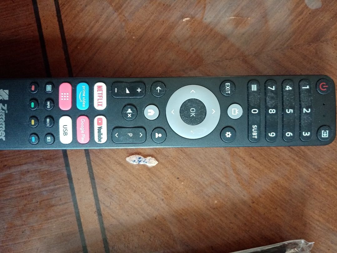 Televizor pultları — TV və Video, Bakı (7)