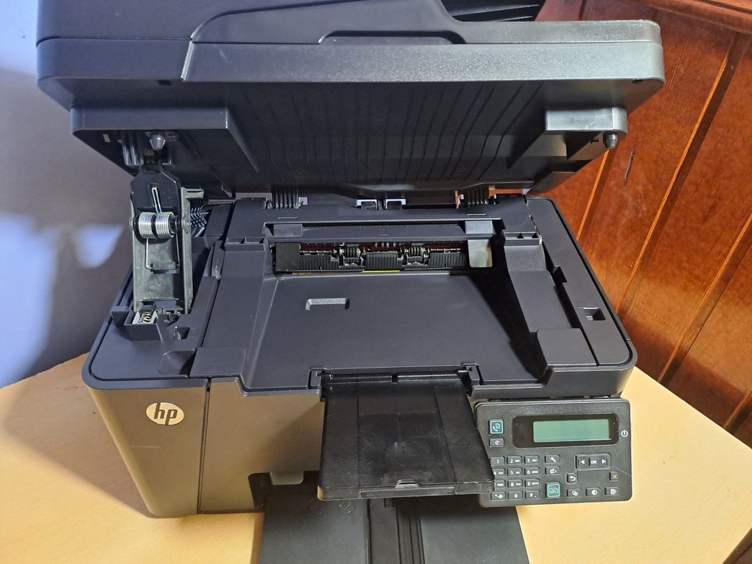 Printer HP mfp 127 — Ofis texnikası və istehlak malları, Bakı (4)