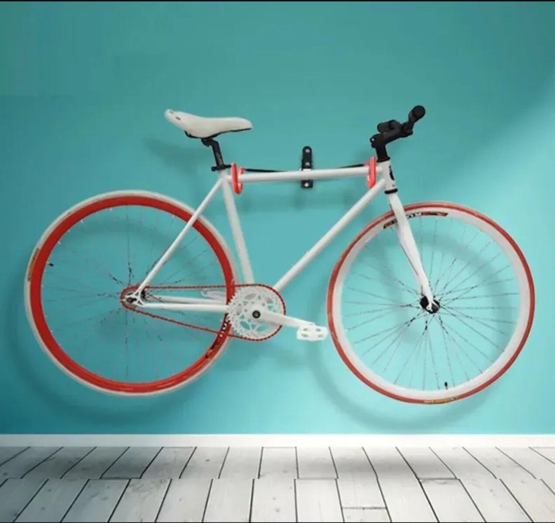 Velosiped asılqanı — Velosipedlər, Bakı