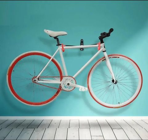 Velosiped asılqanı — Bakı