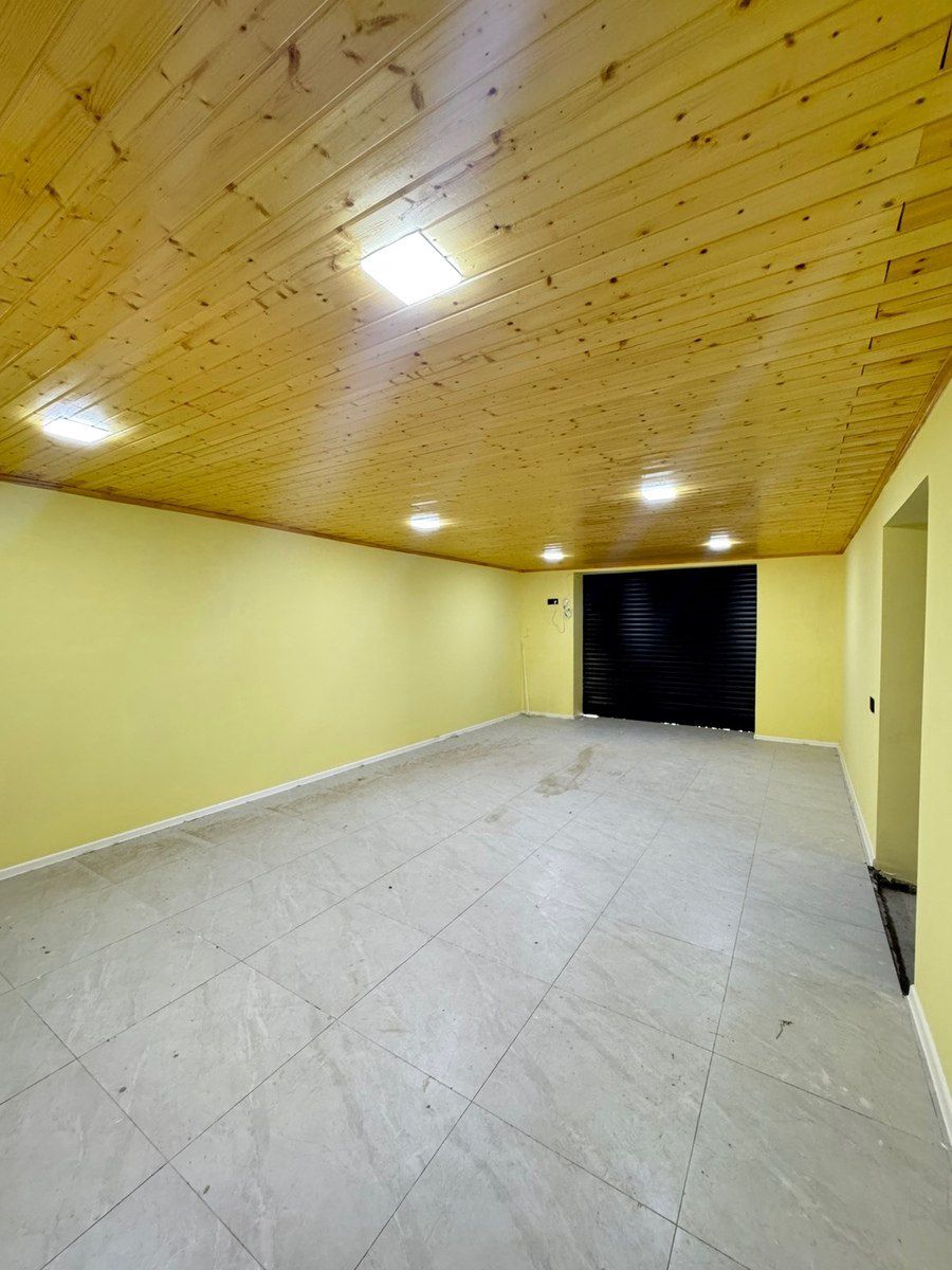 Həyət evi, Hövsan qəs — Ev, villa, Bakı (4)