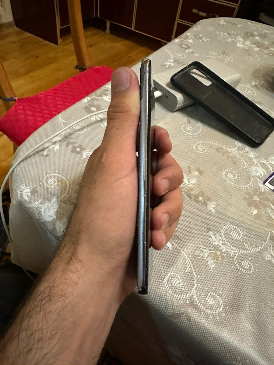 Samsung Galaxy S20 Cloud Blue 128GB/8GB — Smartfonlar, Bakı (5)
