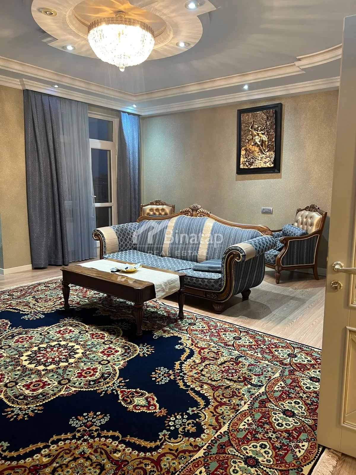 Satılır 4 otaqlı yeni tikili 170 m², Xətai metrosu, Xətai rayonu — Mənzil, Bakı