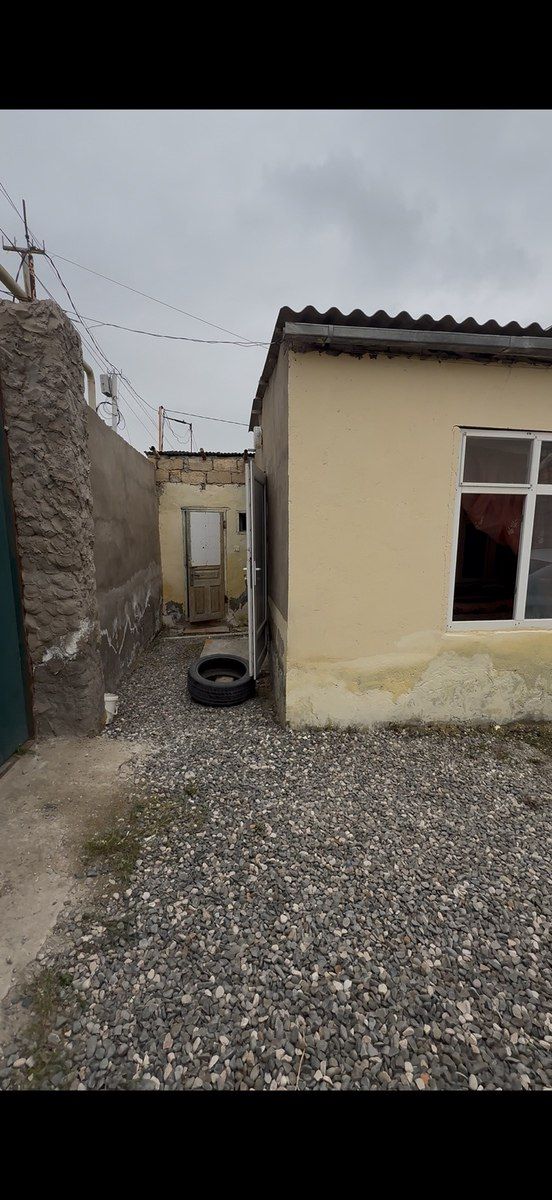 Həyət evi, Sumqayıt ş — Ev, villa, Sumqayıt (4)