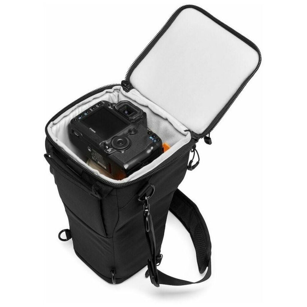 LowePro ProTactic TLZ 75 AW II (LP37279-PWW-N) – güzgülü fotoaparatlar — Çantalar, Bakı (2)