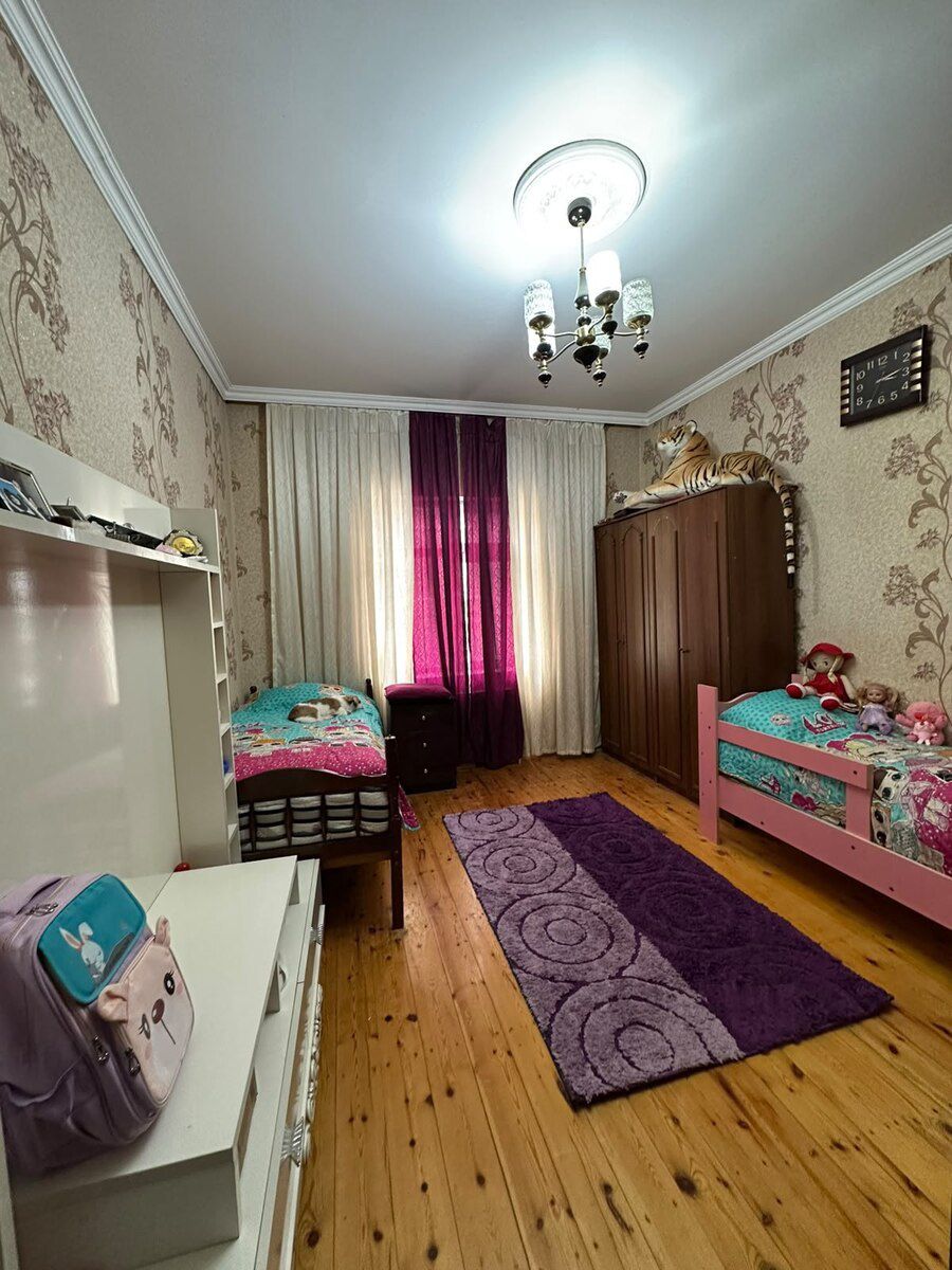 Həyət evi, Ramana qəs — Ev, villa, Bakı (8)