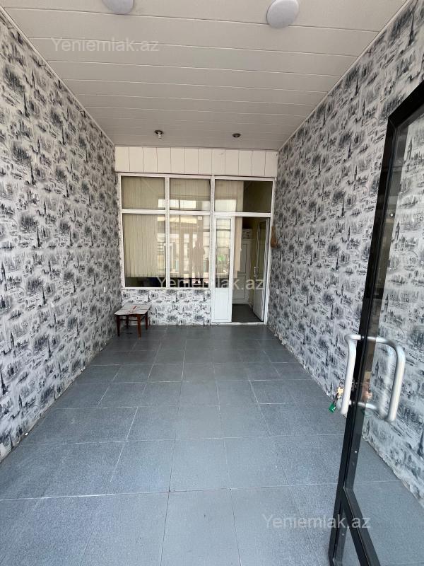 Satılır 1 otaqlı Obyekt, 26 m², 14-cü məhəllə — Əmlak, Sumqayıt (3)