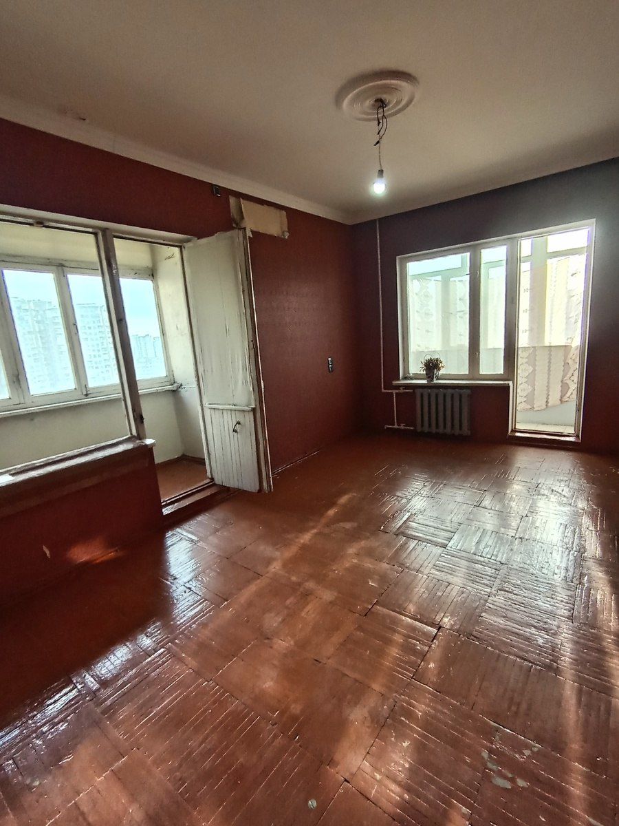 İcarəyə verilir 2 otaqlı köhnə tikili 50 m² — Mənzil, Bakı (2)