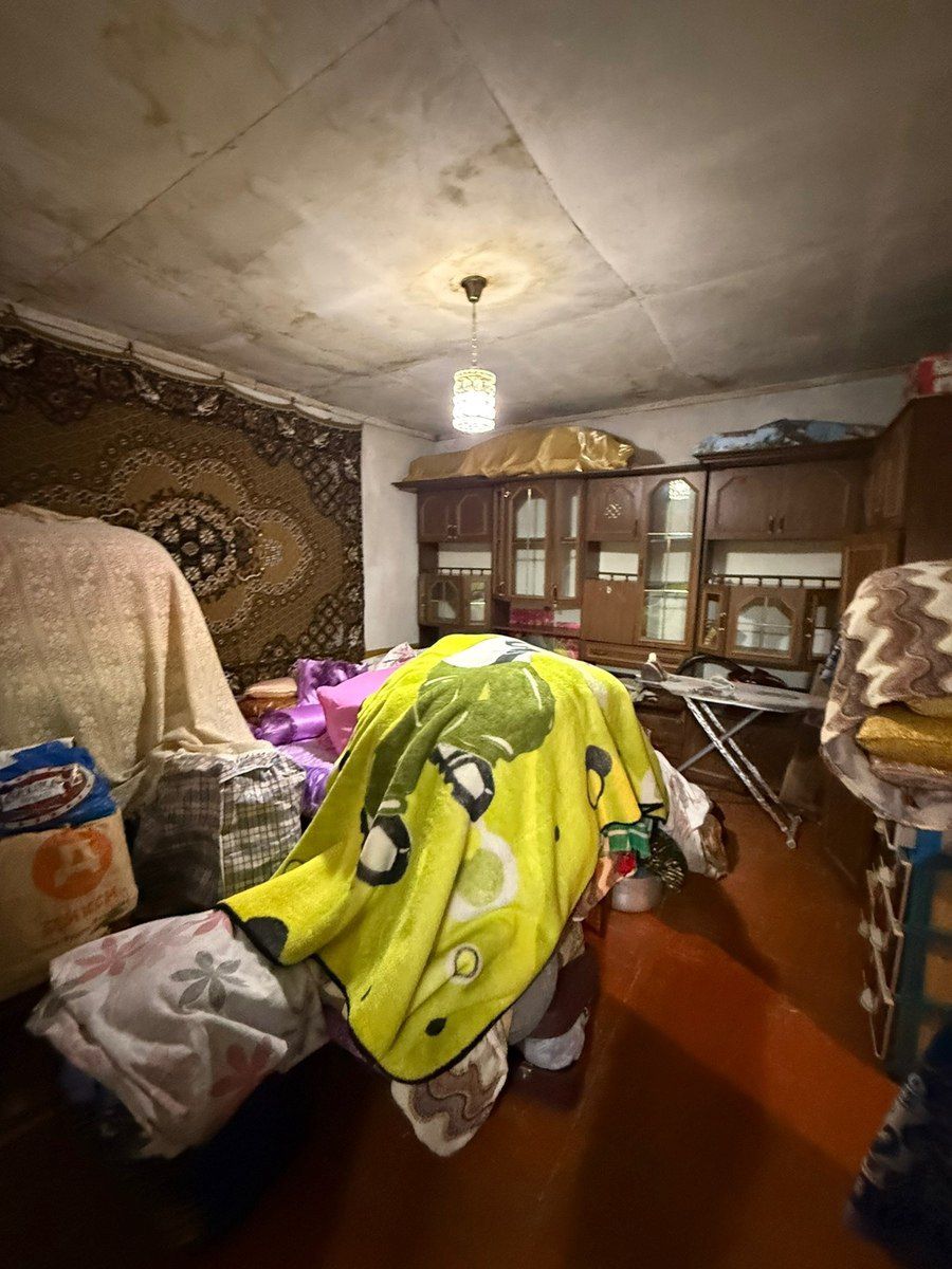 Həyət evi, Sumqayıt ş — Ev, villa, Sumqayıt (12)