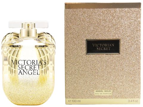 Victoria's Secret Angel Gold qadınlar üçün ətir suyu 100 ml — Bakı