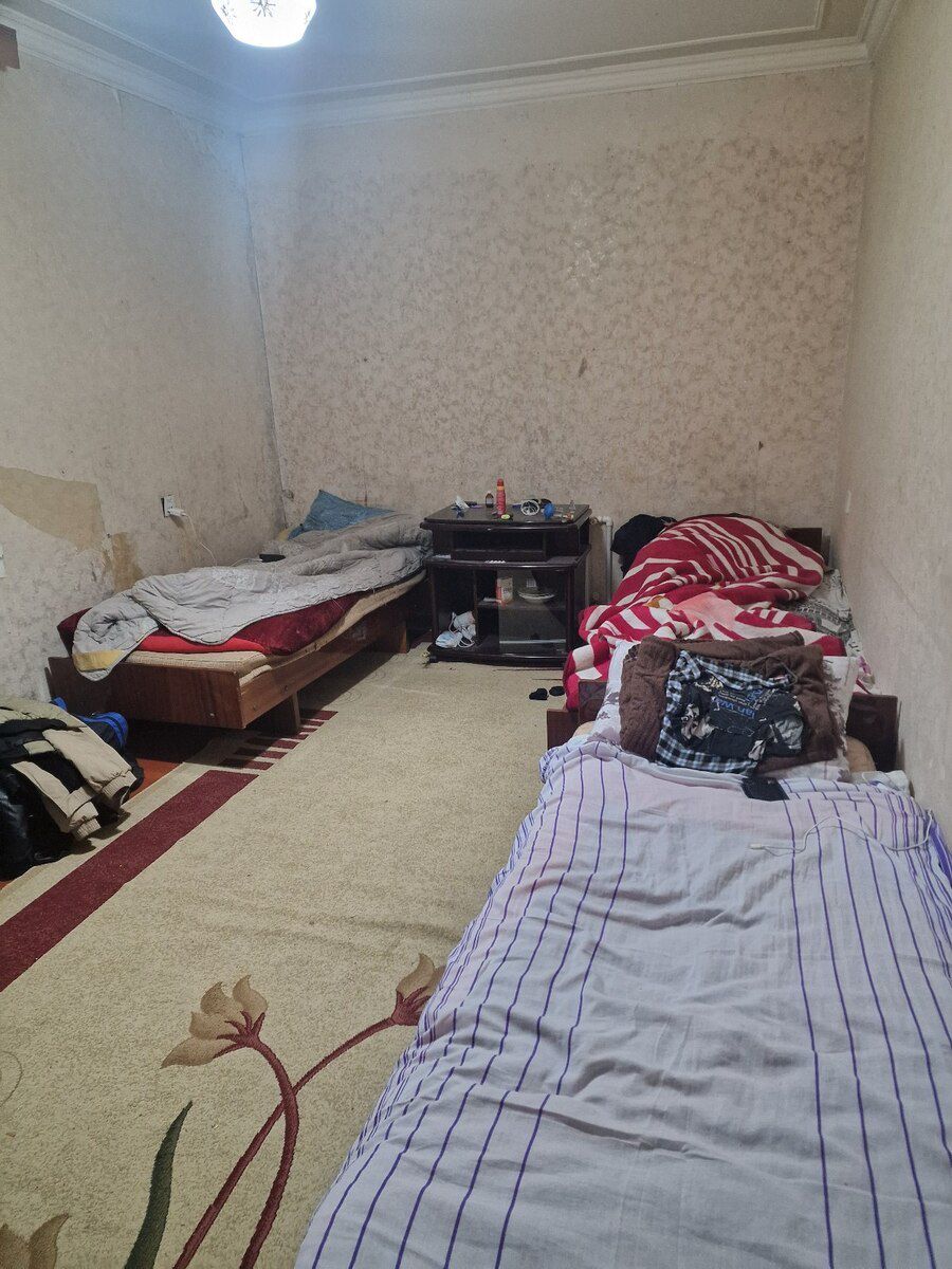2-otaqlı mənzil kirayə verilir, Sumqayıt ş., 64 m² — Mənzil, Sumqayıt (6)