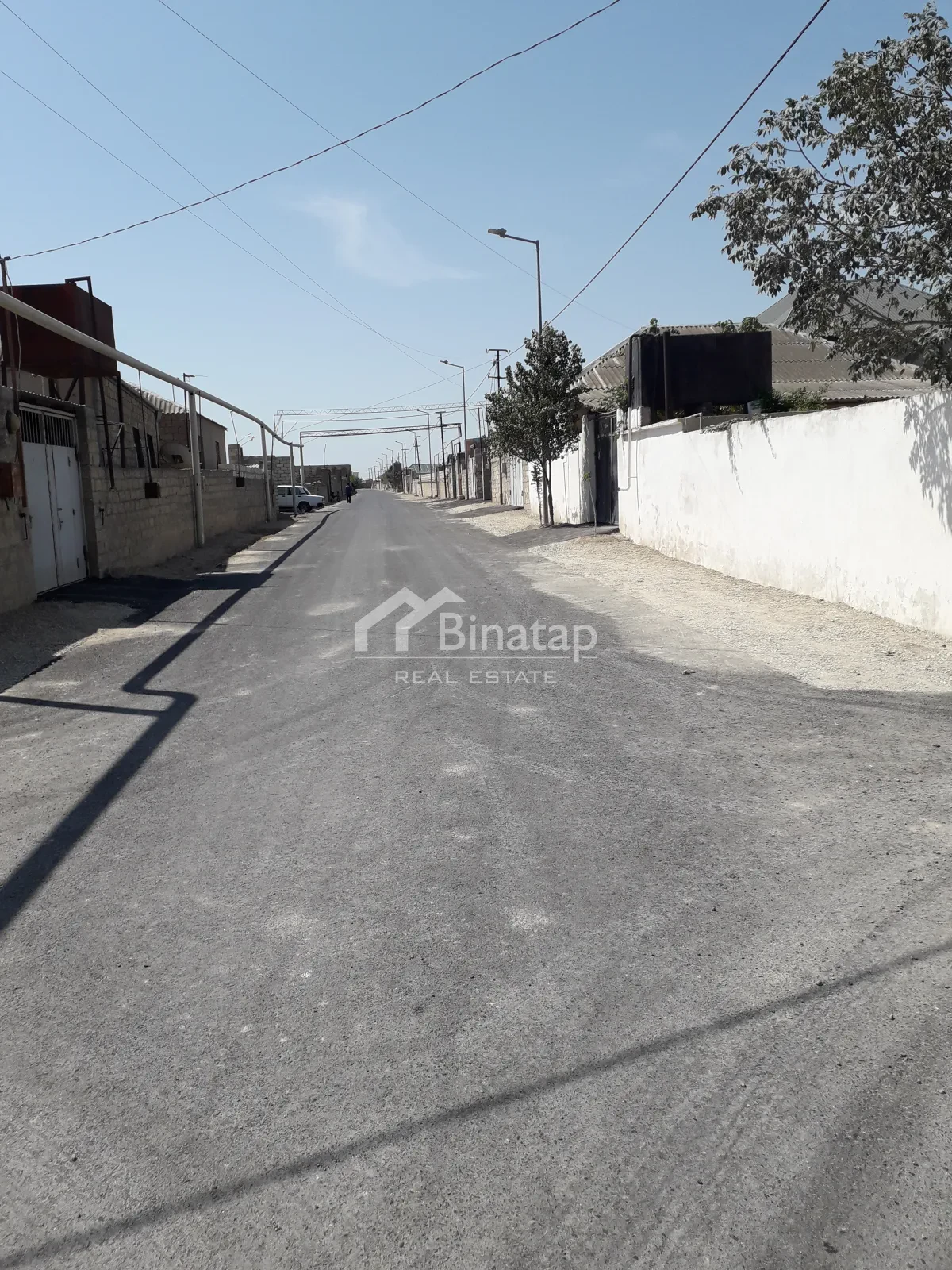 Satılır torpaq 15 sot, Bilgəh qəsəbəsi, Sabunçu rayonu — Torpaq, Bakı (3)