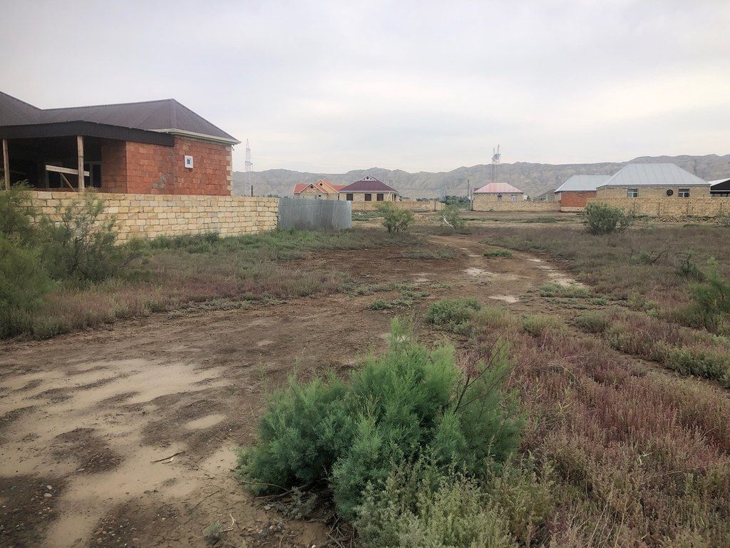 8 sot torpaq sahəsi, Mingəçevir ş — Torpaq, Mingəçevir (6)