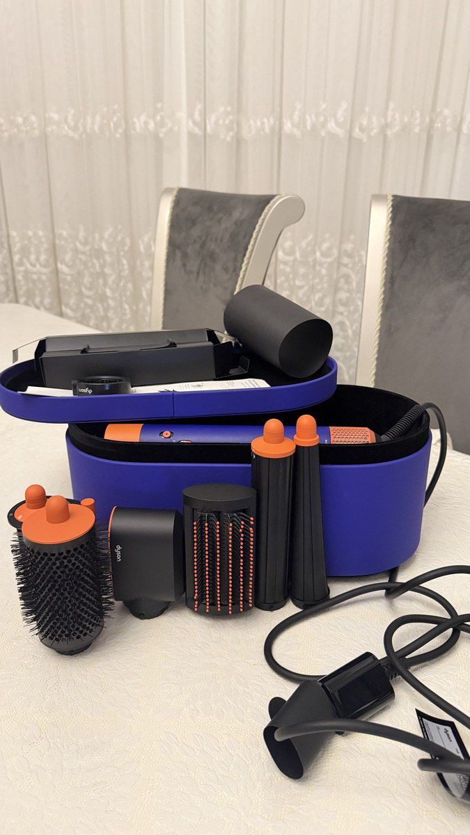 Dyson airwrap feni — Gözəllik və səhiyyə, Bakı (4)