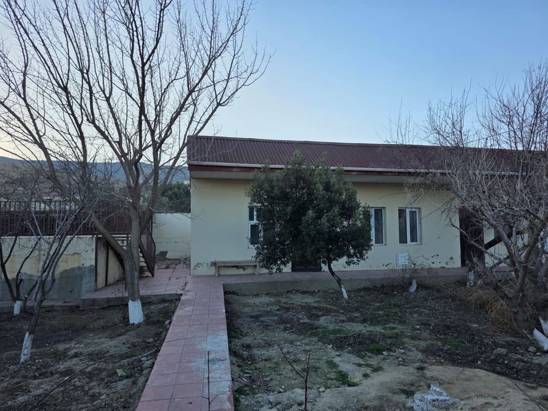 6 sot torpaq sahəsi, Binəqədi r — Torpaq, Bakı (6)