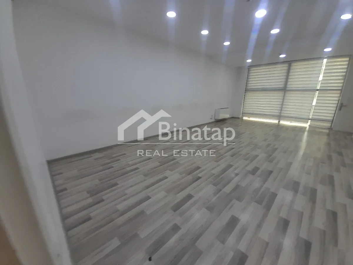 İcarəyə verilir 5 otaqlı ofis 250 m², Nəriman Nərimanov metrosu, Nərimanov rayonu — Ofis, Bakı (2)
