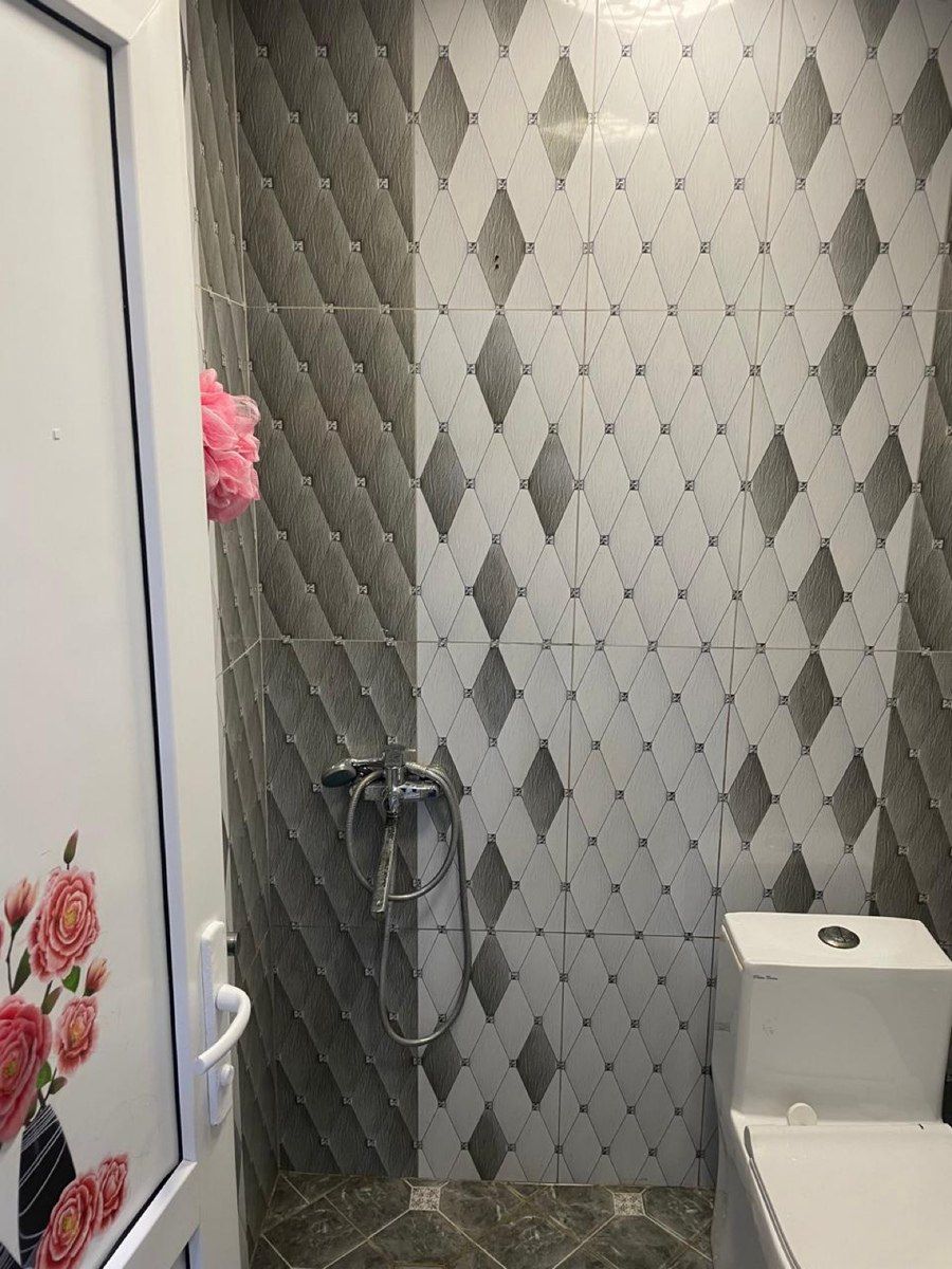 2-otaqlı yeni tikili kirayə verilir, Xırdalan ş., 42 m² — Mənzil, Xırdalan (4)