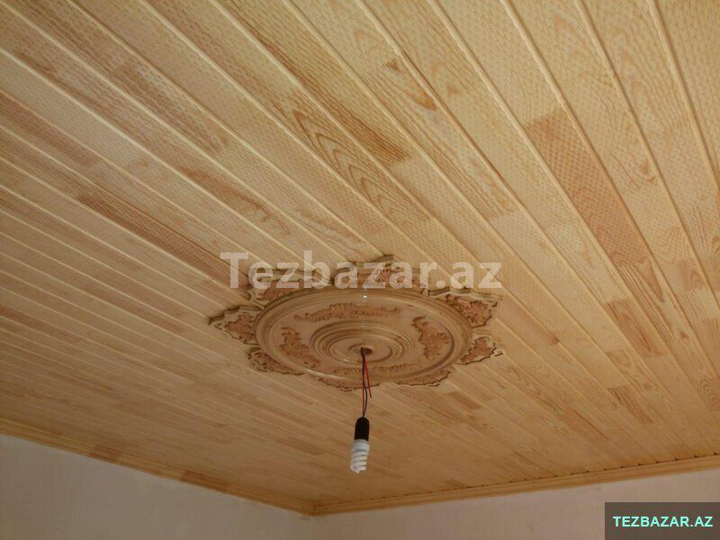 Kreditlə evlərin satışı — Ev, villa, Bakı (4)