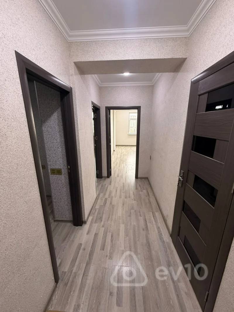 3 otaqlı mənzil, 75 m², Qara Qrayev metrosu — kirayə — Mənzil, Bakı (12)
