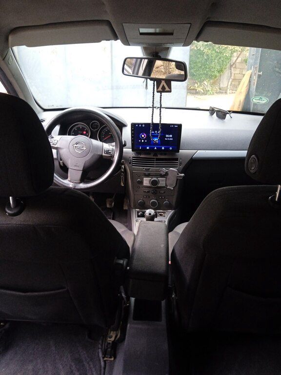 Opel Astra, 1.3 L, 2006 il, 334 000 km — Avtomobillər, Bakı (9)