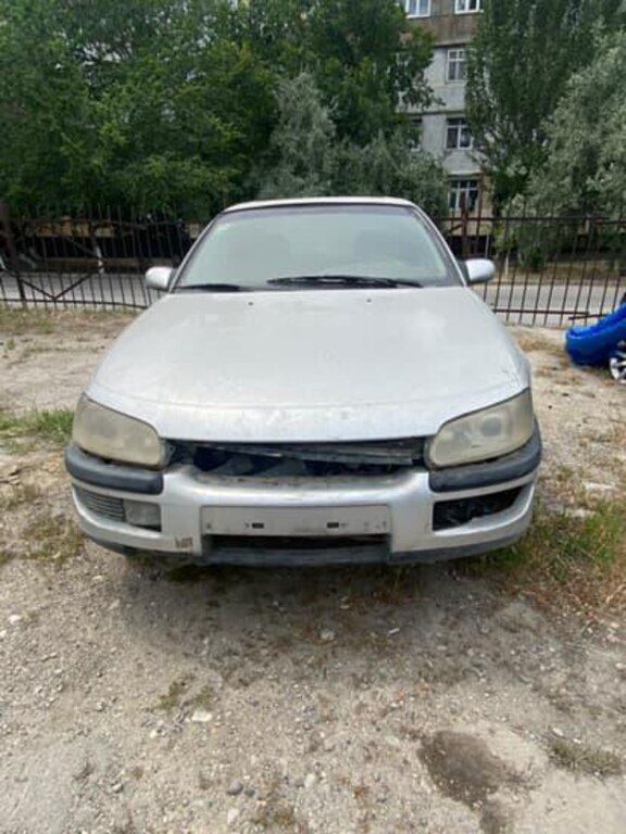 "Opel Omega" ehtiyat hissələri — Ehtiyat hissələri və aksesuarlar, Sumqayıt (5)