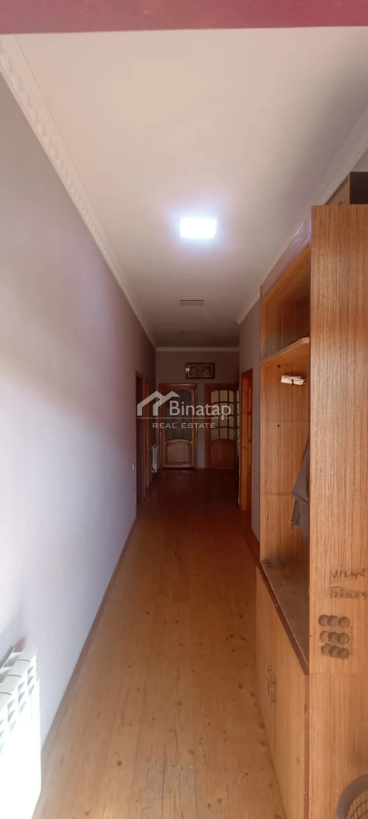 Satılır 4 otaqlı həyət evi / bağ evi 130 m², Masazır qəsəbəsi, Abşeron rayonu — Ev, villa, Bakı (5)